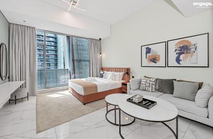 Apartment - Studio - 1 Bathroom for sale in J ONE Tower A - J ONE - Business Bay - Dubai