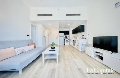 Apartment - 1 Bedroom - 2 Bathrooms for rent in Bay Central - Dubai Marina - Dubai