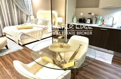 Apartment - Studio - 1 for rent in Park View Tower - District 14 - Jumeirah Village Circle - Dubai Apartment - Studio - 1 for rent in Park View Tower - District 14 - Jumeirah Village Circle - Dubai