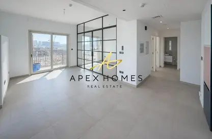 شقة - 2 غرف نوم - 1 حمام للايجار في كوليكتيف 2.0 تاور اي - كوليكتيف 2.0 - دبي هيلز استيت - دبي