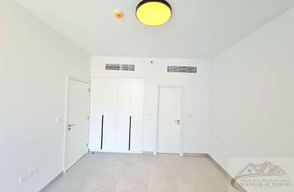 Apartment - 1 Bedroom - 2 Bathrooms for rent in The Gate - Aljada - Sharjah