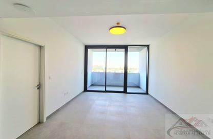Apartment - 1 Bedroom - 2 Bathrooms for rent in The Gate - Aljada - Sharjah