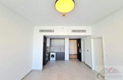 Apartment - 1 Bedroom - 2 Bathrooms for rent in The Gate - Aljada - Sharjah