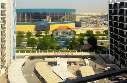 Apartment - 1 Bedroom - 1 Bathroom for sale in Waters Edge - Yas Island - Abu Dhabi
