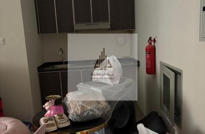 Apartment - Studio - 6 Bathrooms for rent in Al Mowaihat 3 - Al Mowaihat - Ajman