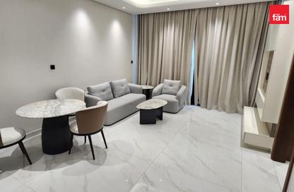 Apartment - 1 - 2 for rent in Skyhills Residences 1 - Skyhills Residences - Dubai Science Park - Dubai