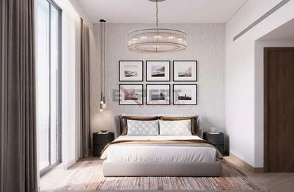 Apartment - 1 Bedroom - 2 Bathrooms for sale in Azizi Milan 30 - City of Arabia - Dubai Apartment - 1 Bedroom - 2 Bathrooms for sale in Azizi Milan 30 - City of Arabia - Dubai