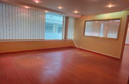 Office Space - Studio - 2 Bathrooms for rent in Murjanet Al Khaleej - Abu Baker Al Siddique Road - Deira - Dubai