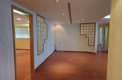 Office Space - Studio - 2 Bathrooms for rent in Murjanet Al Khaleej - Abu Baker Al Siddique Road - Deira - Dubai Office Space - Studio - 2 Bathrooms for rent in Murjanet Al Khaleej - Abu Baker Al Siddique Road - Deira - Dubai