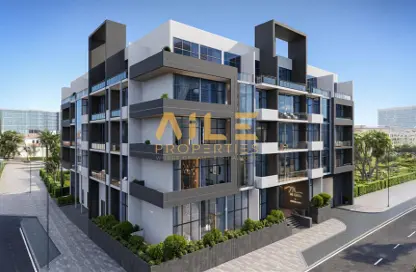 Apartment - Studio - 1 Bathroom for sale in Mi Casa by London Gate - District 16 - Jumeirah Village Circle - Dubai