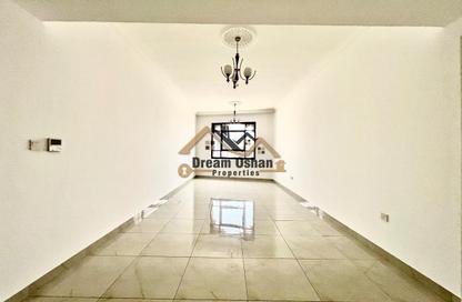 Apartment - 2 Bedrooms - 3 Bathrooms for rent in Dome Tower - Al Jaddaf - Dubai