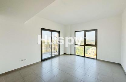 Apartment - 3 Bedrooms - 3 Bathrooms for sale in Zahra Apartments 1A - Zahra Apartments 1 - Zahra Apartments - Town Square - Dubai