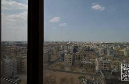 شقة - 1 حمام للبيع في برج الغروب - العالية - عجمان