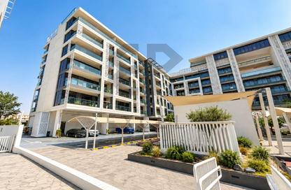 Apartment - 2 - 2 for sale in Petalz By Danube 2 - Petalz by Danube - International City - Dubai