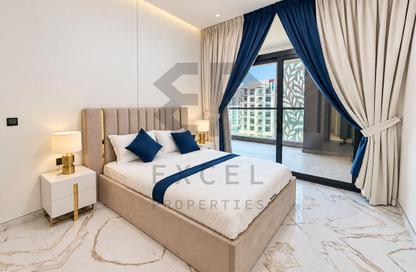 Apartment - 2 - 2 for sale in Petalz By Danube 2 - Petalz by Danube - International City - Dubai