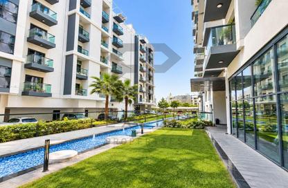Apartment - 2 - 2 for sale in Petalz By Danube 2 - Petalz by Danube - International City - Dubai Apartment - 2 - 2 for sale in Petalz By Danube 2 - Petalz by Danube - International City - Dubai