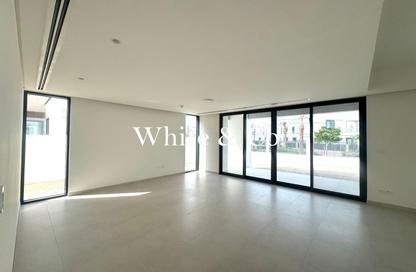Villa - 4 Bedrooms - 5 Bathrooms for rent in Caya 2 - Arabian Ranches 3 - Dubai