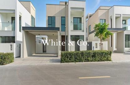 Villa - 4 Bedrooms - 5 Bathrooms for rent in Caya 2 - Arabian Ranches 3 - Dubai