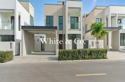 Villa - 4 Bedrooms - 5 Bathrooms for rent in Caya 2 - Arabian Ranches 3 - Dubai