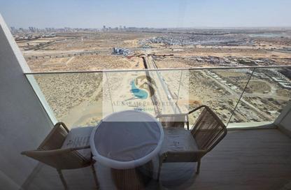 Apartment - Studio - 1 for rent in MAG 330 - City of Arabia - Dubai
