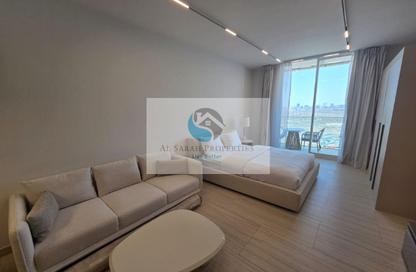 Apartment - Studio - 1 for rent in MAG 330 - City of Arabia - Dubai