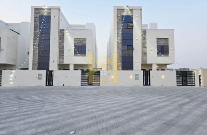 Villa - 6 Bedrooms - 7+ Bathrooms for sale in Al Helio 2 - Al Helio - Ajman