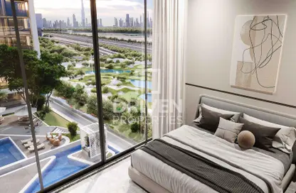 Apartment - 3 Bedrooms - 3 Bathrooms for sale in Sobha one Tower A - Sobha One - Sobha Hartland - Mohammed Bin Rashid City - Dubai