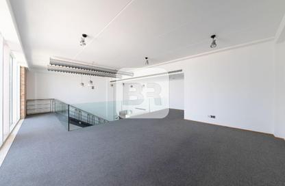 Office Space - Studio - 1 Bathroom for rent in The LOFT Office 3 - The LOFT Offices - Dubai Media City - Dubai