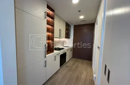 Apartment - Studio - 1 Bathroom for rent in The Regent - Town Square - Dubai