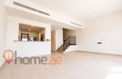 Townhouse - 4 - 5 for rent in Costa Brava 2 - Costa Brava - Damac Lagoons - Dubai Townhouse - 4 - 5 for rent in Costa Brava 2 - Costa Brava - Damac Lagoons - Dubai