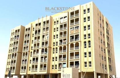 Whole Building - 7+ Bedrooms - 7+ Bathrooms for sale in Barakah Building - Saih Shuaib 2 - Dubai Industrial City - Dubai