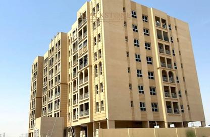 Whole Building - 7+ Bedrooms - 7+ Bathrooms for sale in Barakah Building - Saih Shuaib 2 - Dubai Industrial City - Dubai
