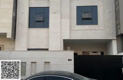 تاون هاوس - 5 غرف نوم - 7 حمامات للبيع في 1 الياسمين - الياسمين - عجمان