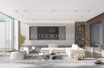 Apartment - 1 - 2 for sale in Hillmont Residences - District 15 - Jumeirah Village Circle - Dubai
