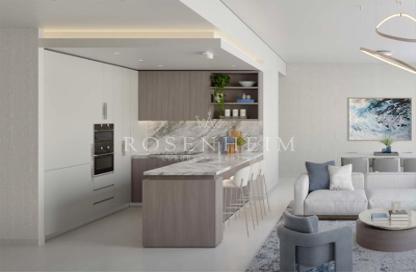 Apartment - 1 - 2 for sale in Hillmont Residences - District 15 - Jumeirah Village Circle - Dubai