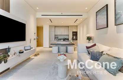 شقة - غرفة نوم - 2 حمامات للبيع في التوقيع - الضاحية 10 - قرية جميرا الدائرية - دبي