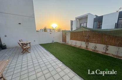 Townhouse - 3 Bedrooms - 4 Bathrooms for rent in La Rosa 5 - La Rosa - Villanova - Dubai Land - Dubai