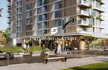 Apartment - 2 - 3 for sale in Symphony by Chaimaa - Majan - Dubai Apartment - 2 - 3 for sale in Symphony by Chaimaa - Majan - Dubai