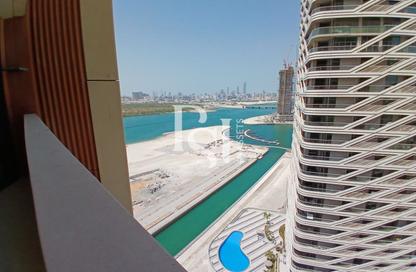 Apartment - 1 - 2 for sale in Marafid Tower - Najmat Abu Dhabi - Al Reem Island - Abu Dhabi