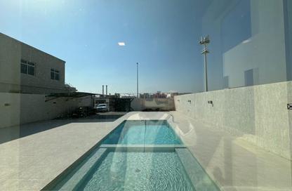 Villa - 3 Bedrooms - 5 Bathrooms for rent in Al Qusaidat - Ras Al Khaimah