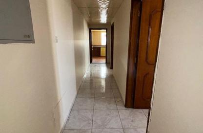 Apartment - 2 Bedrooms - 2 Bathrooms for rent in Al Naemiya Tower 1 - Al Naemiya Towers - Al Nuaimiya - Ajman