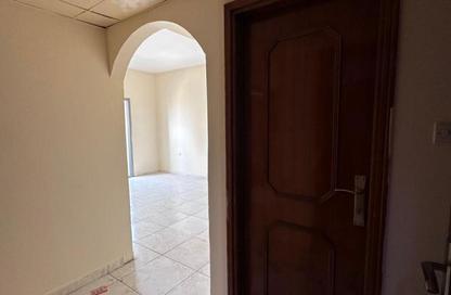 Apartment - 2 Bedrooms - 2 Bathrooms for rent in Al Naemiya Tower 1 - Al Naemiya Towers - Al Nuaimiya - Ajman