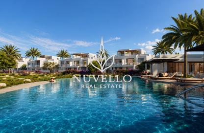 Villa - 4 Bedrooms - 4 Bathrooms for sale in Rivana - The Valley - Dubai Villa - 4 Bedrooms - 4 Bathrooms for sale in Rivana - The Valley - Dubai