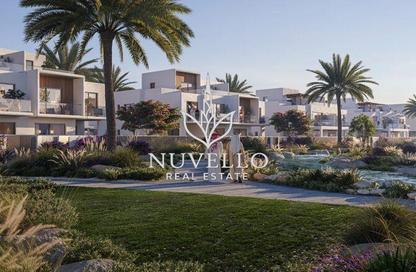 Villa - 4 Bedrooms - 4 Bathrooms for sale in Rivana - The Valley - Dubai