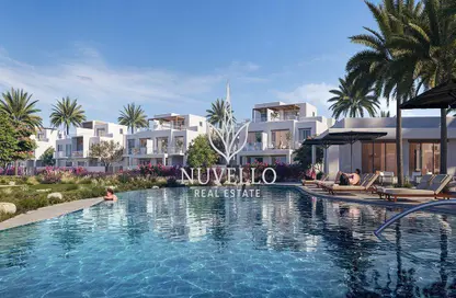 Villa - 4 Bedrooms - 4 Bathrooms for sale in Rivana - The Valley - Dubai