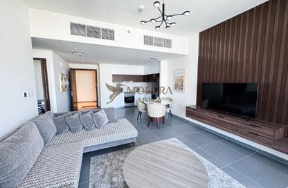 Apartment - 1 Bedroom - 1 Bathroom for rent in Creek Edge Tower 1 - Creek Edge - Dubai Creek Harbour (The Lagoons) - Dubai