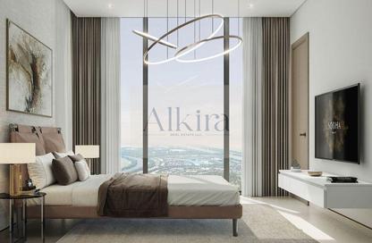 Apartment - 2 - 2 for sale in Sobha Solis Tower A - Sobha Solis - Motor City - Dubai