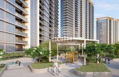 Apartment - 2 - 2 for sale in Sobha Solis Tower A - Sobha Solis - Motor City - Dubai Apartment - 2 - 2 for sale in Sobha Solis Tower A - Sobha Solis - Motor City - Dubai