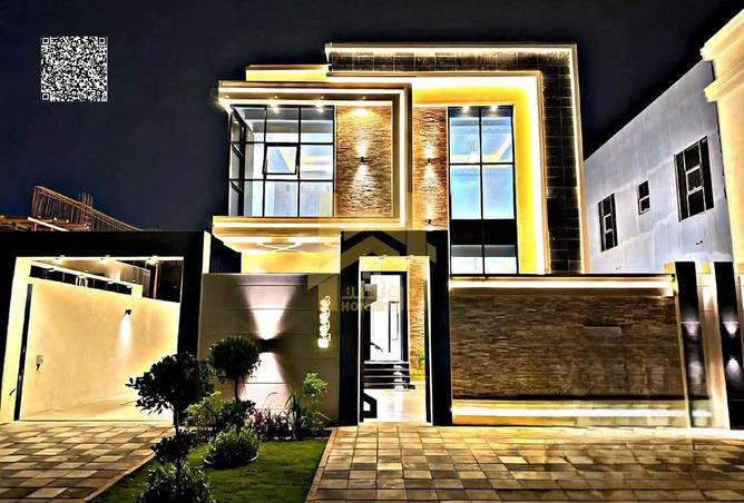 تشطيبات فاخرة وتفاصيل صُممت لأصحاب الذوق الرفيع