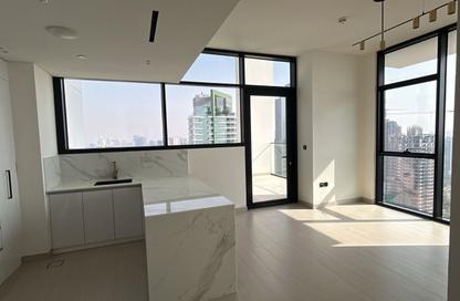 Apartment - 2 Bedrooms - 2 Bathrooms for rent in Binghatti Gardenia - District 11 - Jumeirah Village Circle - Dubai